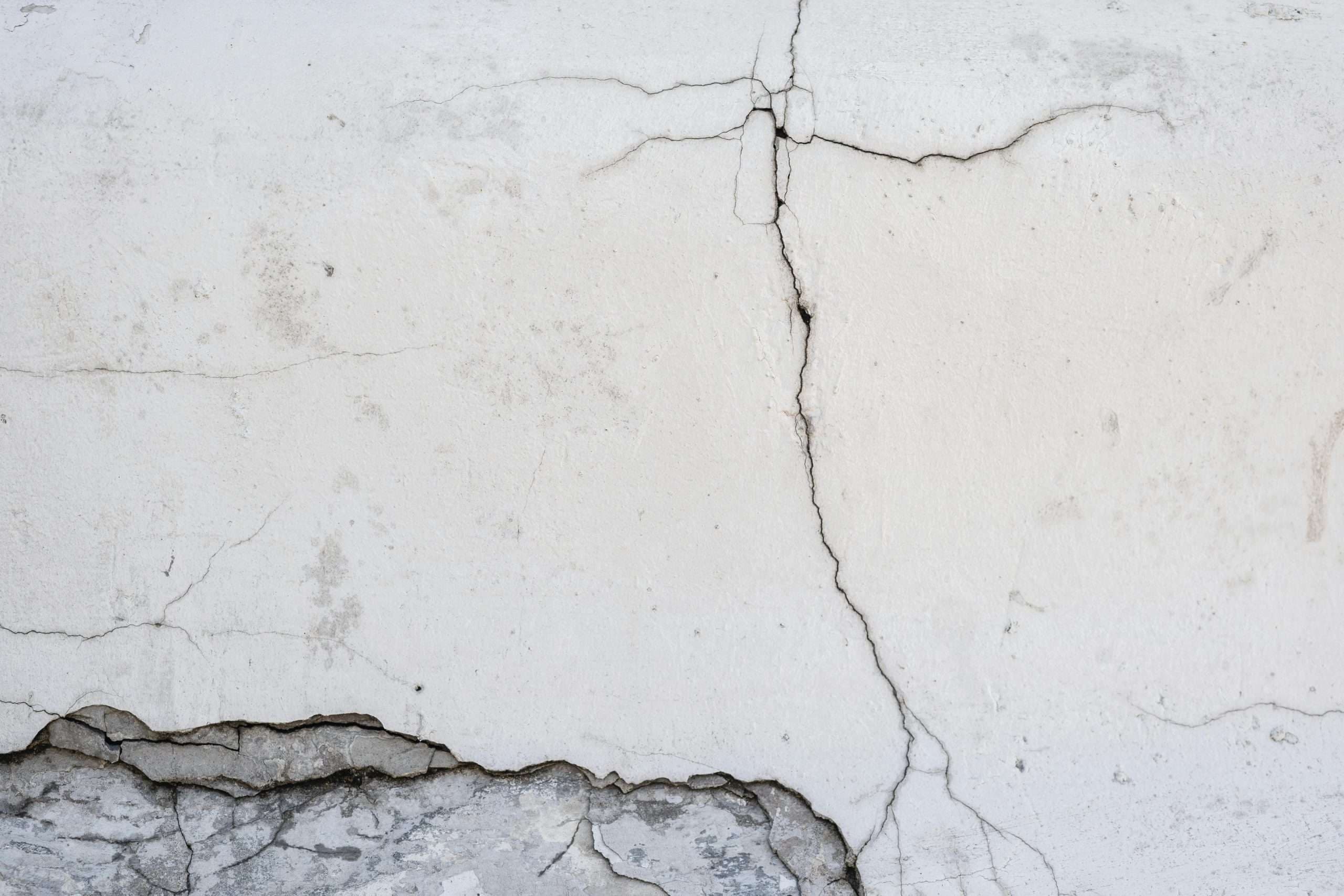 The Benefits of Non-Invasive Foundation Repair | Subsidence Ltd