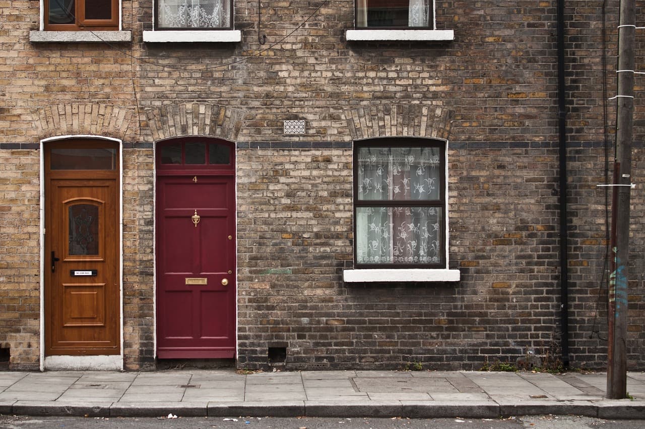 Subsidence vs. Settlement vs. Ground Heave: What's Causing Your Home to Move?