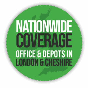 Nationwide Building Society