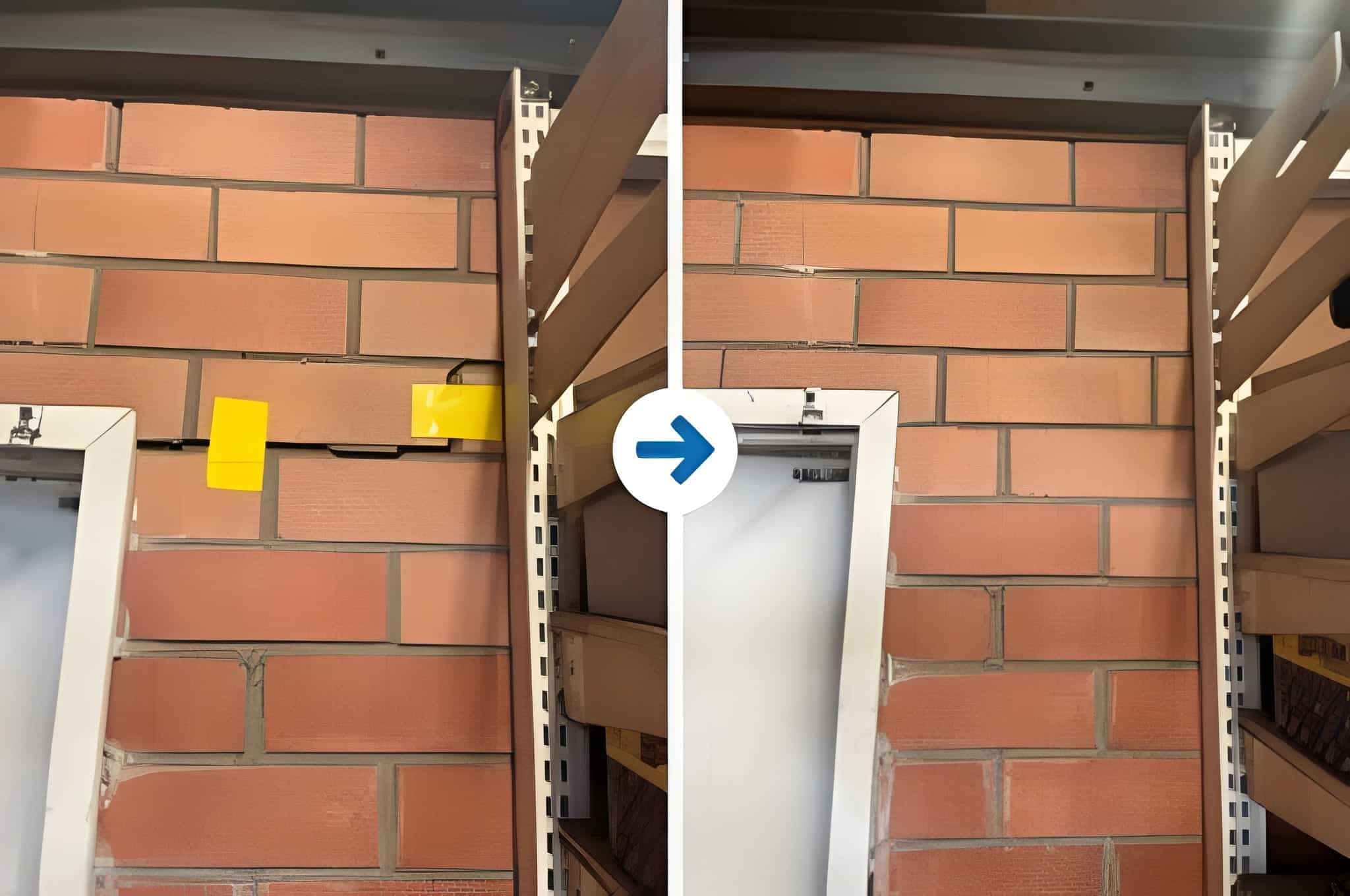 Case Study | Subsidence Ltd & Yorkshire Housing Association