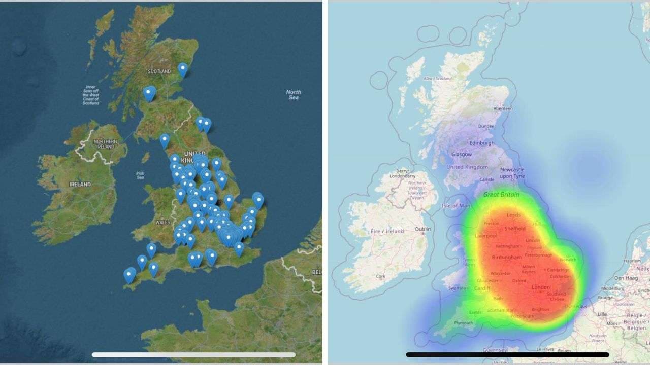 Housing Associations Subsidence Repairs for UK Properties