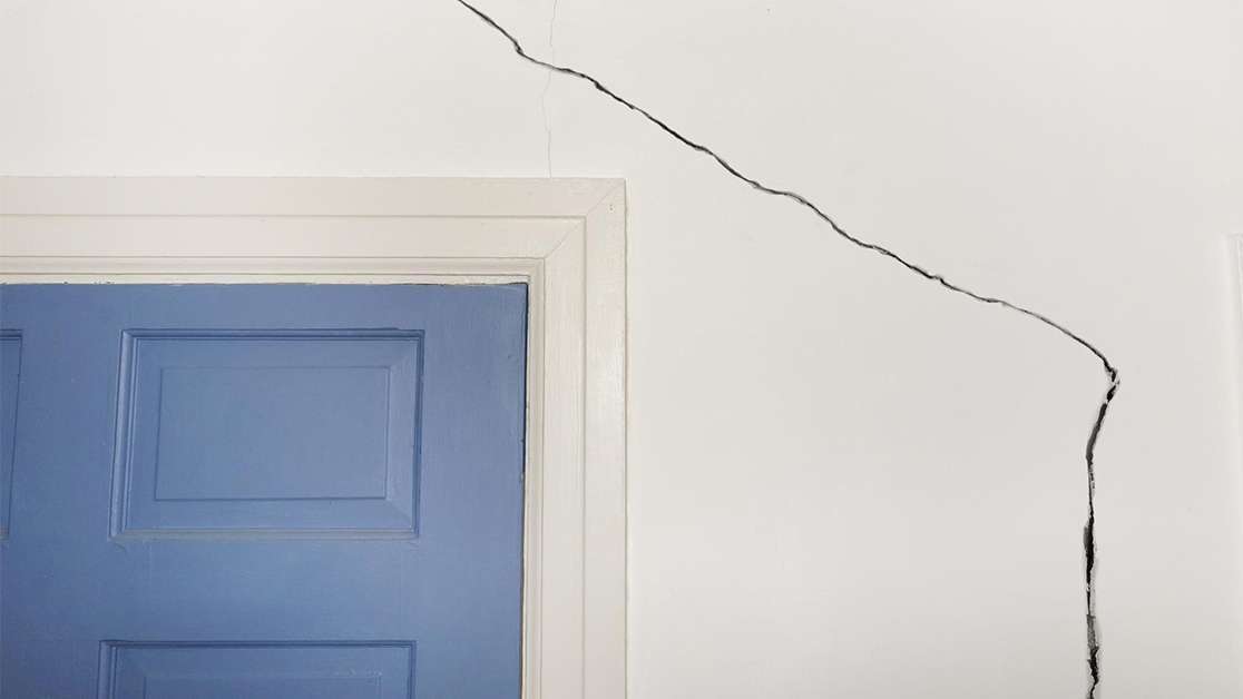 Subsidence Postcode Checker Subsidence Repair Costs North London Postcodes N1 -EN1